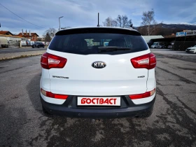 Kia Sportage 1.7 CRDi  - 6600 € / 12908.48 лв. - 44423322 4