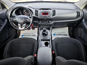 Kia Sportage 1.7 CRDi  - 6600 € / 12908.48 лв. - 44423322 11