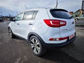 Kia Sportage 1.7 CRDi  - 6600 € / 12908.48 лв. - 44423322 3