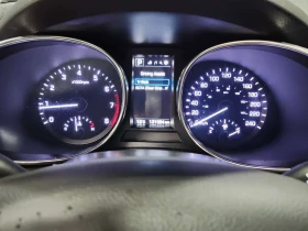 Hyundai Santa fe * SE * * ЗАДНА КАМЕРА* * ПАРКТРОНИК*  - 12600 € / 24643.46 лв. - 13854218 9