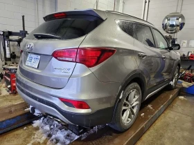 Hyundai Santa fe * SE * * ЗАДНА КАМЕРА* * ПАРКТРОНИК*  - 12600 € / 24643.46 лв. - 13854218 3