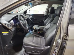 Hyundai Santa fe * SE * * ЗАДНА КАМЕРА* * ПАРКТРОНИК*  - 12600 € / 24643.46 лв. - 13854218 5