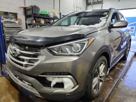 Hyundai Santa fe * SE * * ЗАДНА КАМЕРА* * ПАРКТРОНИК* 