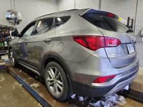 Hyundai Santa fe * SE * * ЗАДНА КАМЕРА* * ПАРКТРОНИК*  - 12600 € / 24643.46 лв. - 13854218 4