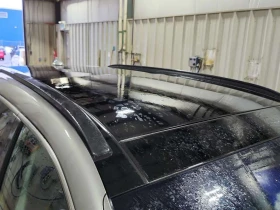 Hyundai Santa fe * SE * * ЗАДНА КАМЕРА* * ПАРКТРОНИК*  - 12600 € / 24643.46 лв. - 13854218 16