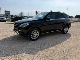 Mercedes-Benz ML 350 4-Matic , Перфектен, , ,  | Auto.bg — изображение 2