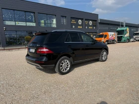 Mercedes-Benz ML 350 4-Matic , Перфектен, , ,  | Auto.bg — изображение 6