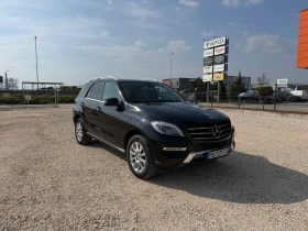 Mercedes-Benz ML 350 4-Matic , Перфектен, , , 