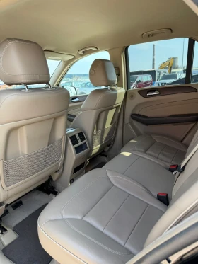Mercedes-Benz ML 350 4-Matic , Перфектен, , ,  | Auto.bg — изображение 8