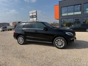 Mercedes-Benz ML 350 4-Matic , Перфектен, , ,  | Auto.bg — изображение 4
