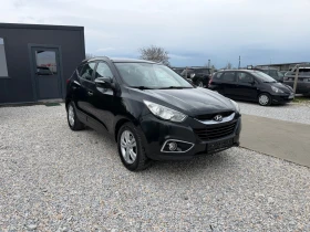Hyundai IX35 1.7d 116kc. - 6800 € / 13299.64 лв. - 97171834 3