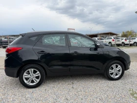 Hyundai IX35 1.7d 116kc. - 6800 € / 13299.64 лв. - 97171834 6
