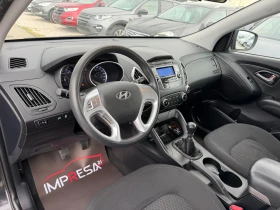 Hyundai IX35 1.7d 116kc. - 6800 € / 13299.64 лв. - 97171834 8