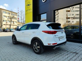 Kia Sportage 4x4 GT LINE 1.6 T-GDI  - 14800 € / 28946.28 лв. - 70406553 6