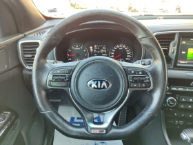 Kia Sportage 4x4 GT LINE 1.6 T-GDI  - 14800 € / 28946.28 лв. - 70406553 9