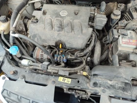 Nissan Qashqai 2.0 ГАЗ, АВТОМАТ, 4Х4 - 5500 € / 10757.07 лв. - 48610168 13