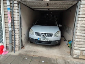 Nissan Qashqai 2.0 ГАЗ, АВТОМАТ, 4Х4 - 5500 € / 10757.07 лв. - 48610168 2