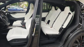 Tesla Model X P100D Ludicrous | Mobile.bg � ����� ������ 11