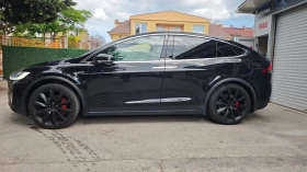 Tesla Model X P100D Ludicrous | Mobile.bg � ����� ������ 5