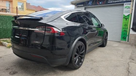 Tesla Model X P100D Ludicrous | Mobile.bg � ����� ������ 7
