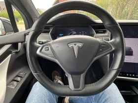 Tesla Model X P100D Ludicrous | Mobile.bg � ����� ������ 12