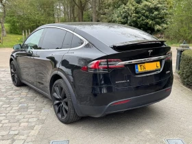 Tesla Model X P100D Ludicrous | Mobile.bg � ����� ������ 5