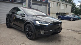 Tesla Model X P100D Ludicrous | Mobile.bg � ����� ������ 4