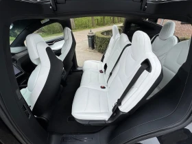Tesla Model X P100D Ludicrous | Mobile.bg � ����� ������ 9