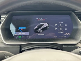 Tesla Model X P100D Ludicrous | Mobile.bg � ����� ������ 17