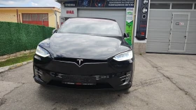 Tesla Model X P100D Ludicrous | Mobile.bg � ����� ������ 3