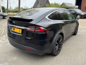 Tesla Model X P100D Ludicrous | Mobile.bg � ����� ������ 3