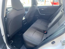 Toyota Rav4 2.5 HEV AWD | Mobile.bg � ����� ������ 15