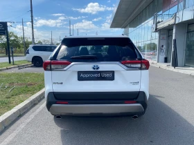 Toyota Rav4 2.5 HEV AWD | Mobile.bg � ����� ������ 5