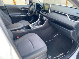 Toyota Rav4 2.5 HEV AWD | Mobile.bg � ����� ������ 17