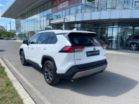 Toyota Rav4 2.5 HEV AWD | Mobile.bg � ����� ������ 4