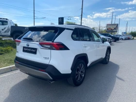 Toyota Rav4 2.5 HEV AWD | Mobile.bg � ����� ������ 6