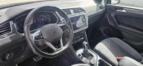 VW Tiguan R line | Mobile.bg � ����� ������ 7