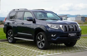 Toyota Land cruiser 2.8D* LUXURY* ��������* JBL* 360 CAM* KEYLESS*  | Mobile.bg � ����� ������ 3