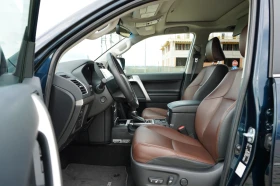 Toyota Land cruiser 2.8D* LUXURY* ��������* JBL* 360 CAM* KEYLESS*  | Mobile.bg � ����� ������ 7