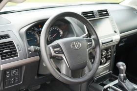 Toyota Land cruiser 2.8D* LUXURY* ��������* JBL* 360 CAM* KEYLESS*  | Mobile.bg � ����� ������ 8