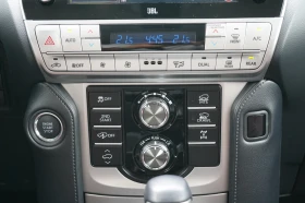 Toyota Land cruiser 2.8D* LUXURY* ��������* JBL* 360 CAM* KEYLESS*  | Mobile.bg � ����� ������ 12