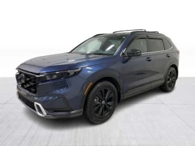 ����� �� �������� �� Honda Cr-v Touring AWD