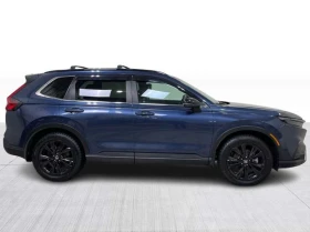 Honda Cr-v Touring AWD | Mobile.bg � ����� ������ 5