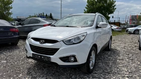 ����� �� �������� �� Hyundai IX35 2.0CRDI 
