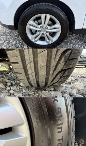 Hyundai IX35 2.0CRDI  | Mobile.bg � ����� ������ 17