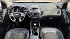 Hyundai IX35 2.0CRDI  | Mobile.bg � ����� ������ 9