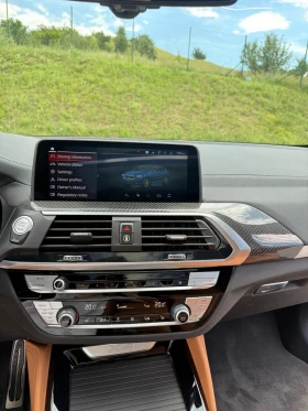 BMW X4 Xdrive30i M-PACK HEAD-UP | Mobile.bg � ����� ������ 13