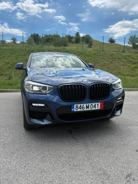 ������ BMW X4
