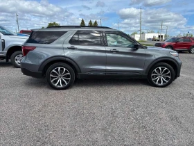 Ford Explorer * ST Line * ��������� * 360 * PANO | Mobile.bg � ����� ������ 3