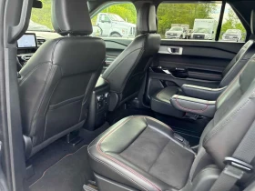 Ford Explorer * ST Line * ��������� * 360 * PANO | Mobile.bg � ����� ������ 14
